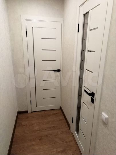 1-к. квартира, 46 м², 7/10 эт.