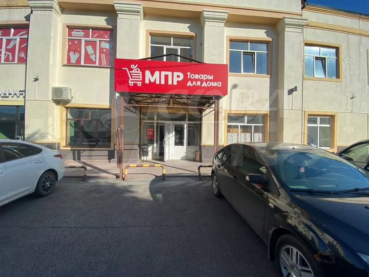 Сдам торговое помещение, 250 м²