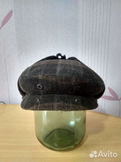 Кепка мужская 58р