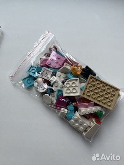 Конструктор Lego Friends комната Мии