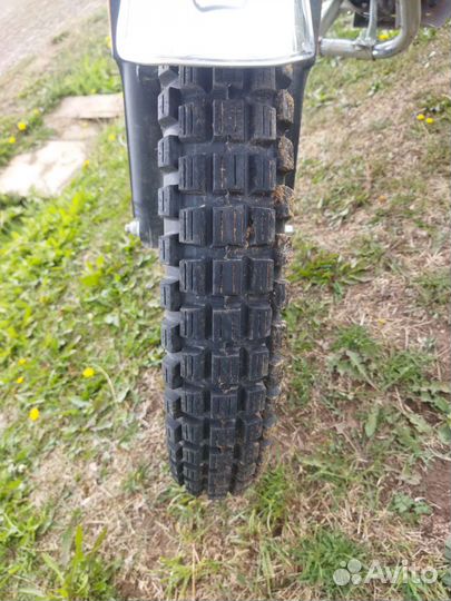 Мото техника