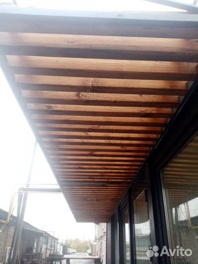 Торговые павильоны, бытовки, магазины, кафе