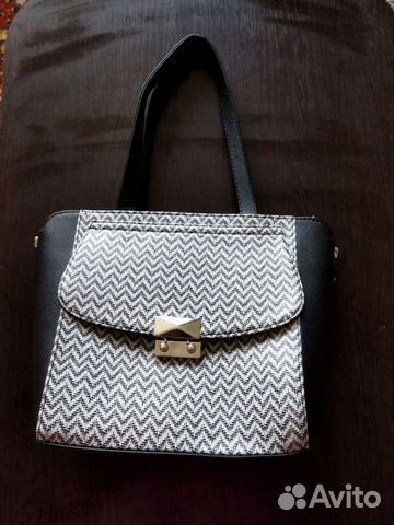 Сумка женская в отличном состоянии