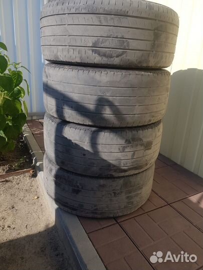 Bridgestone Turanza T005A 235/45 R18