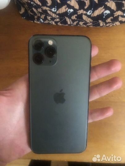 iPhone 11 pro 64 gb