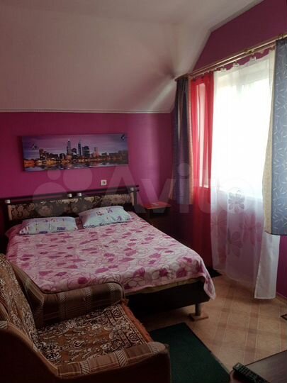 Комната 21 м² в > 9-к., 2/3 эт.