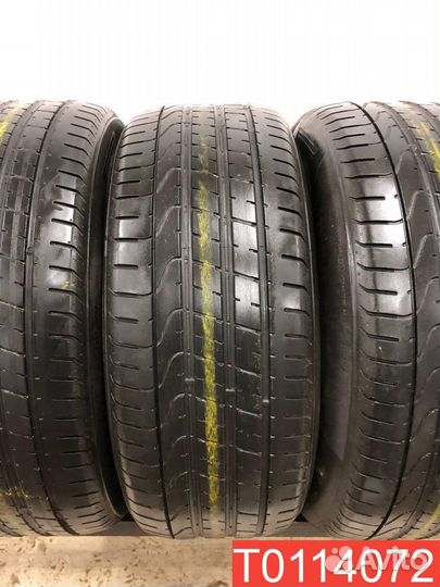 Pirelli P Zero 255/55 R19 111W