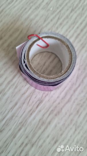 Обруч для художественной гимнастики 80