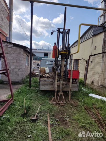 Инженерно геологические изыскания геология участка