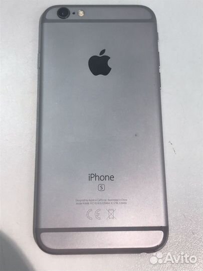 Телефон, Apple iPhone 6S 32GB