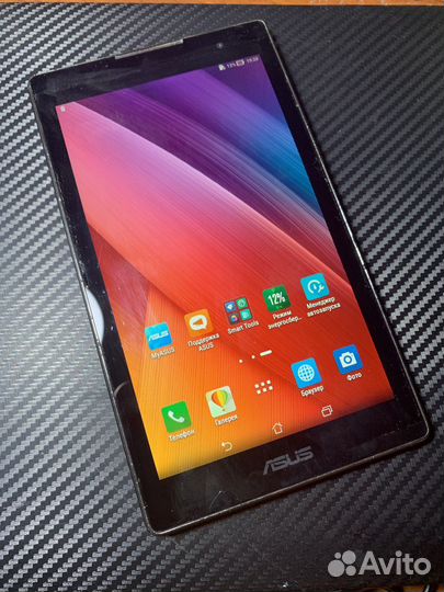 Планшет asus zenpad c 7.0