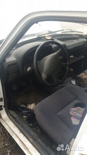 Кпп волга 5ст