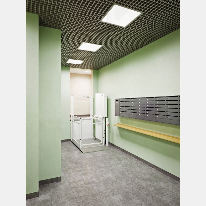 3-к. квартира, 79,6 м², 9/9 эт.