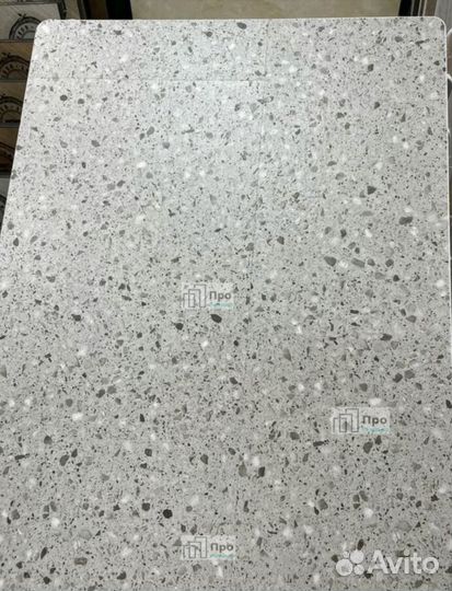 Кварцвиниловая плитка мрамор, бетон, камень