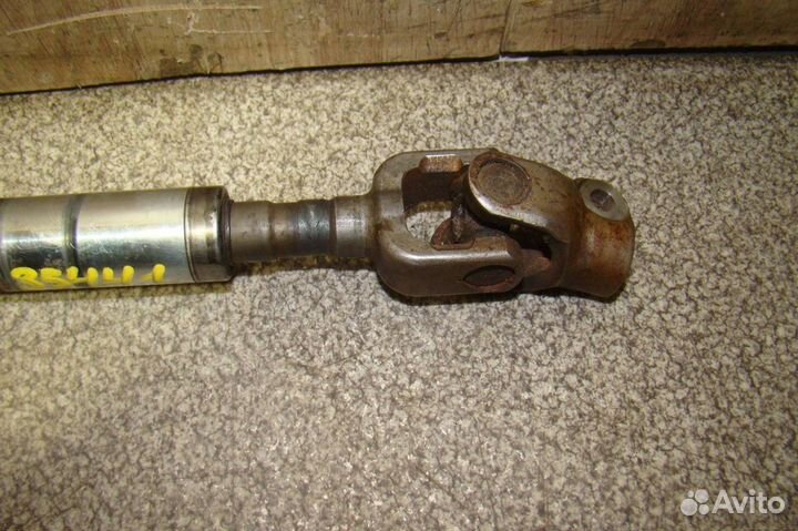 Кардан рулевой Toyota Land Cruiser 200