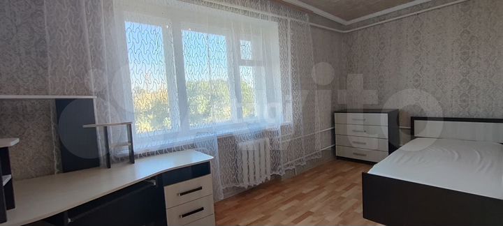 2-к. квартира, 41,4 м², 5/5 эт.