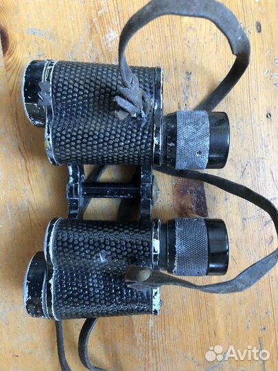 Полевой бинокль 8х30, СССР, 1945 г