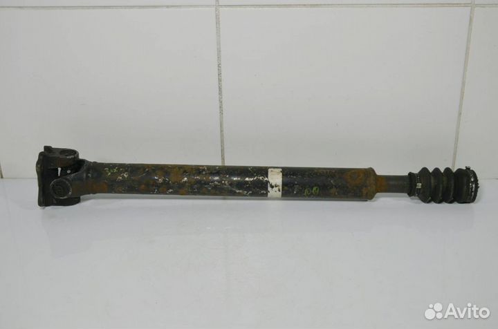 Вал карданный передний Toyota Sequoia UCK35