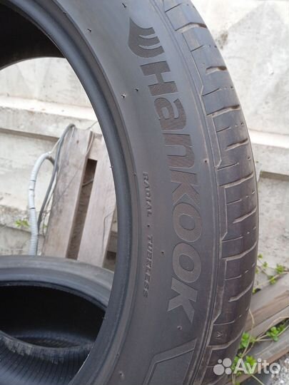 Hankook Ventus S1 Evo 3 K127 285/45 R21