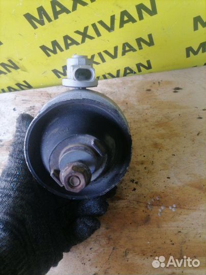 Подушка двигателя Audi A6 C6 BRE 2007