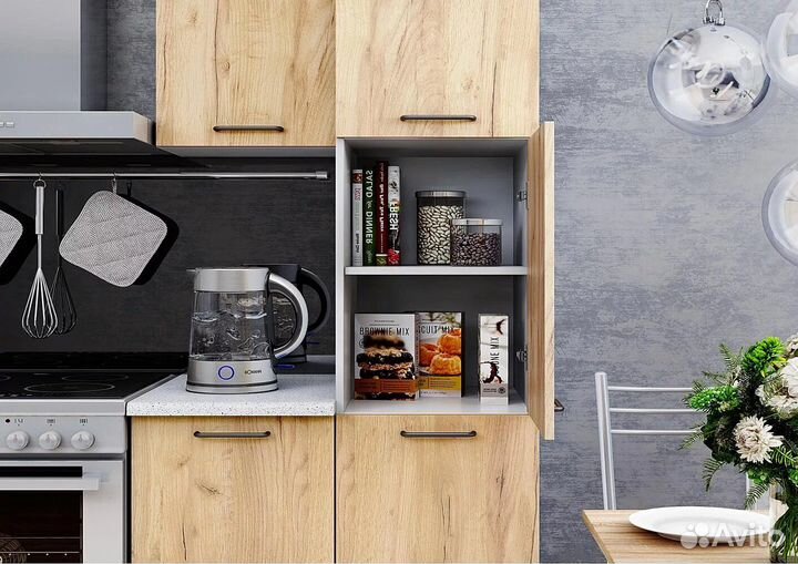 Кухонный гарнитур