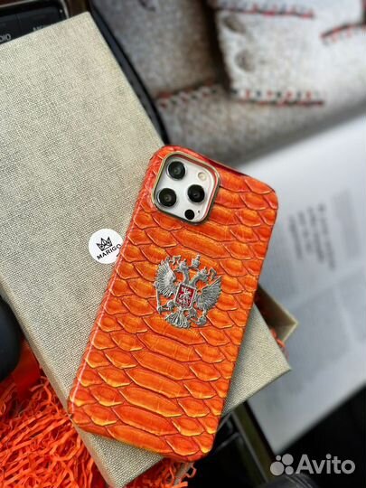 Чехол на iPhone 12 pro max