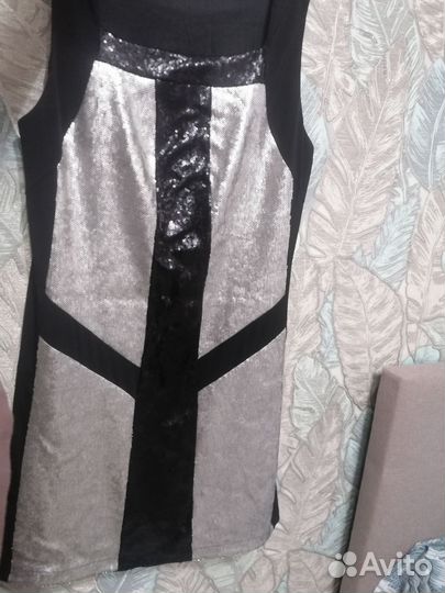 Платье 46 48 размер