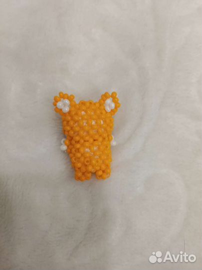 Мини малыш корги