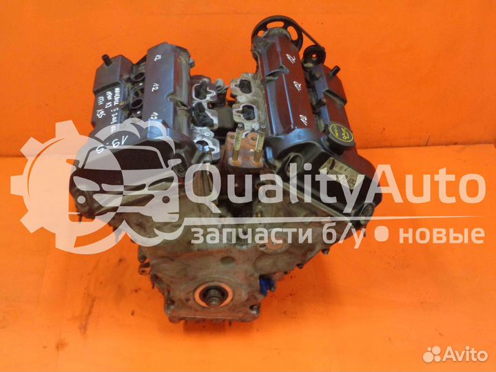 Двигатель Ford Maverick 3.0 л AJ