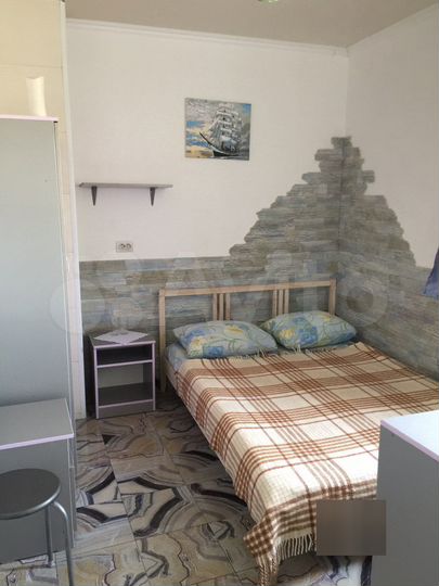 Комната 12 м², 3/3 эт.