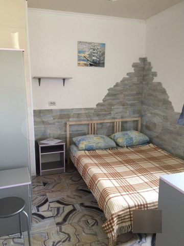 Комната 12 м², 3/3 эт.