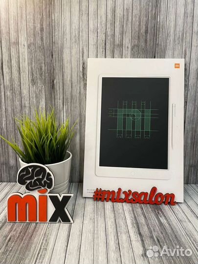 Графический планшет для рисования Xiaomi