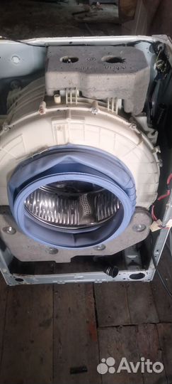 Бак хаер 7кг