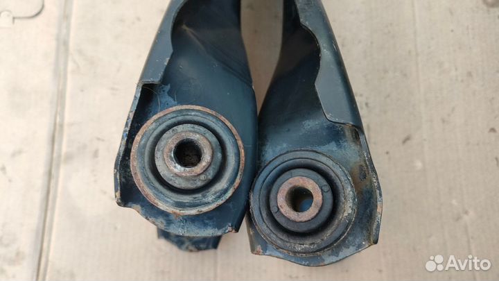 Рычаги передние Renault Logan/Sandero/Largus c2007