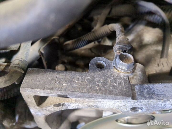 Двигатель Subaru Tribeca (B9), 2006