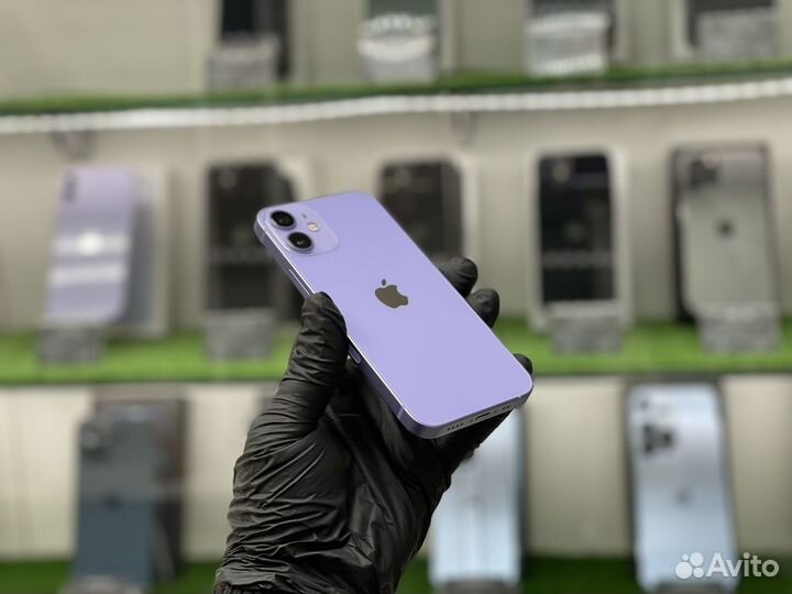 iPhone 12 mini, 256 ГБ