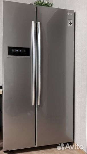 Холодильник