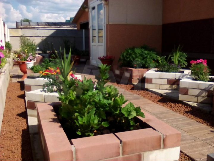 Дом 150 м² на участке 15 сот.