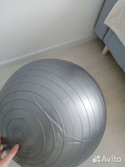 Мяч фитбол 65 см