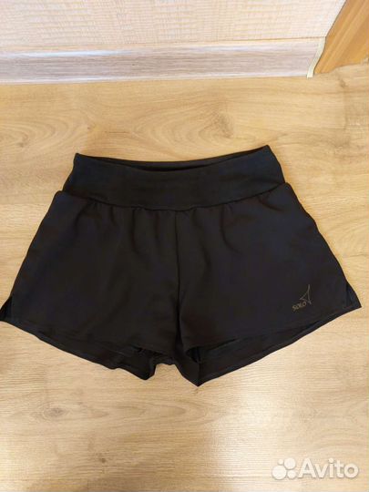 Шорты Solo р.40 для художественной гимнастики