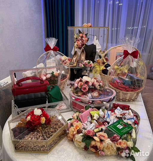 Свадебная хонча