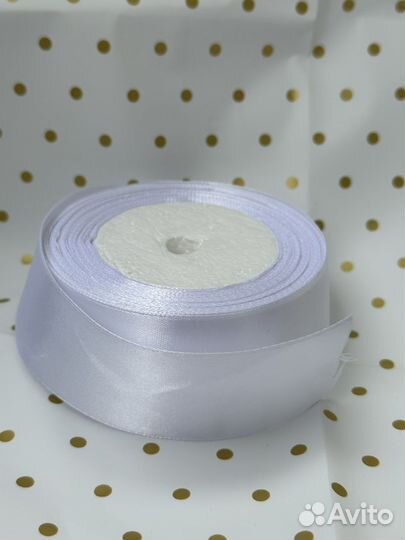 Лента декоративная