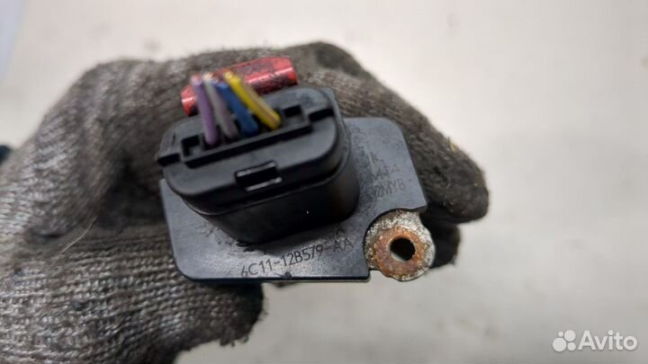 Измеритель потока воздуха Ford Transit, 2008