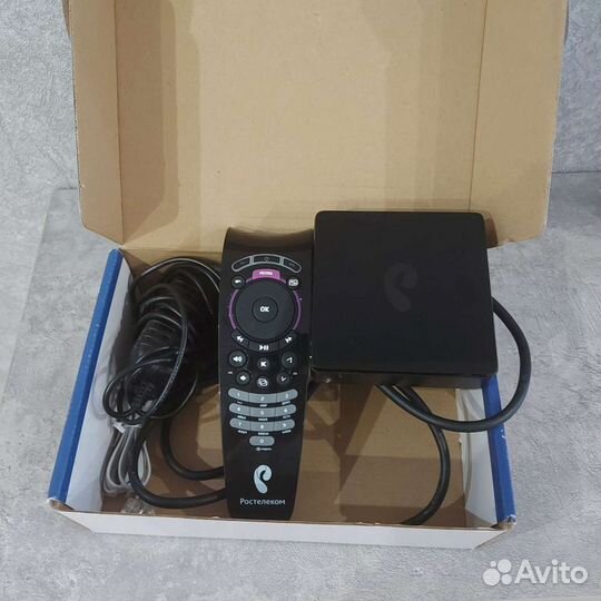 Роутер ростелеком