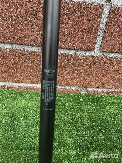 Амортизаторы багажника Skoda Octavia 1