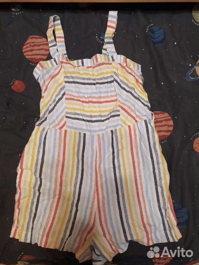 Комбинезон Next женский 48 размер