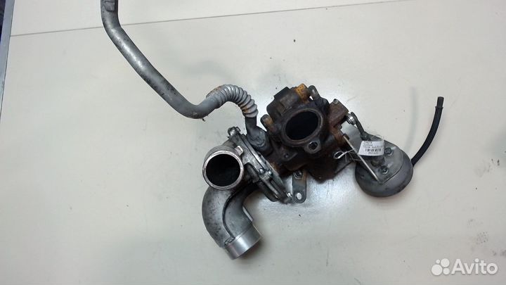 Турбина Toyota Auris E15, 2007