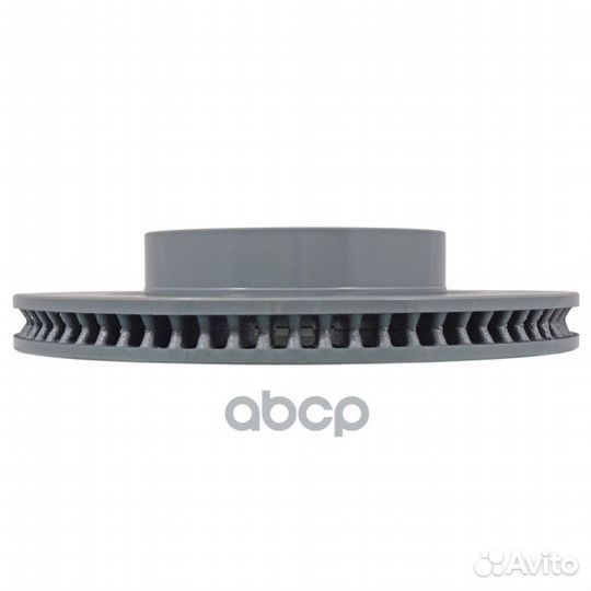 Диск тормозной toyota: land cruiser 2.7 02, LA