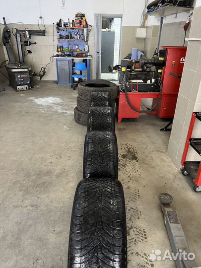 Оригинальные диски bmw 21