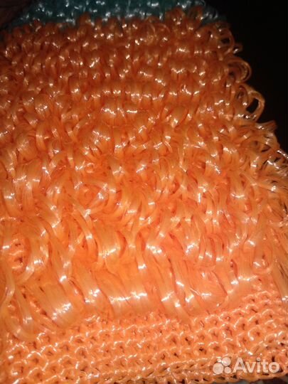 Мочалка для тела